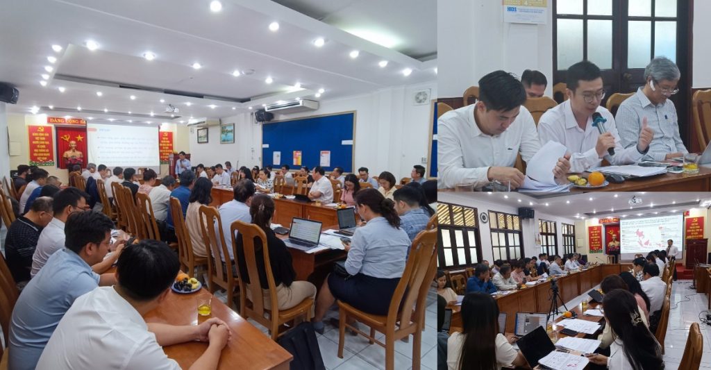 Carbon Credit Market In Ho Chi Minh City