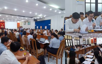 Carbon Credit Market In Ho Chi Minh City