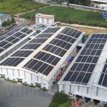 Overview of rooftop solar power