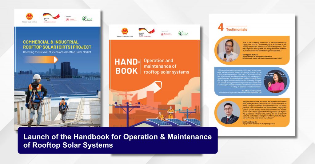 handbook-for-operation-maintenance-of-rooftop-solar-systems