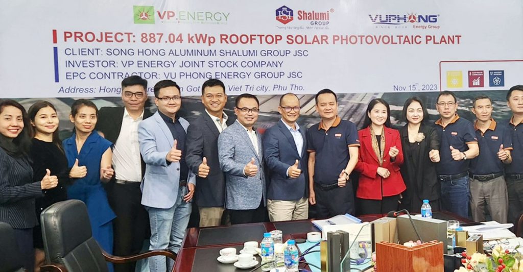 song-hong-aluminum-vp-energy-solar-power